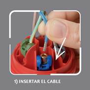 Imatge que conté plàstic

Pot ser que el contingut generat per IA no sigui correcte.